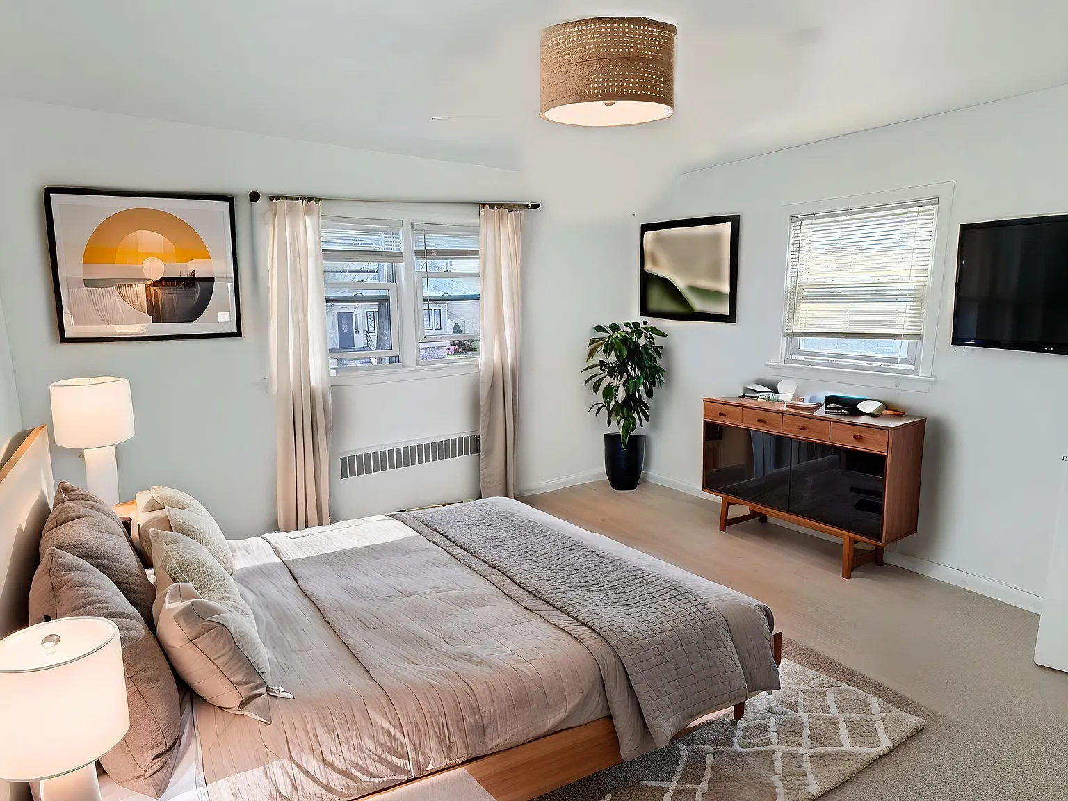 2 bed, 1000 sqft, $2,900 — Photo 3