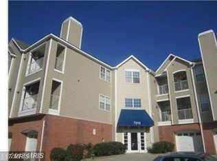7210 Bogley Rd UNIT 302, Windsor Mill, MD 21244