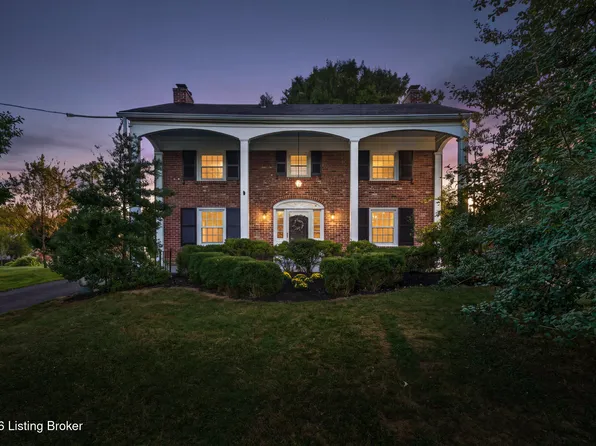 2627 Landor Ave, Louisville, KY 40205