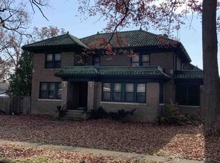 1202 Forest Ave, Fort Wayne, IN 46805