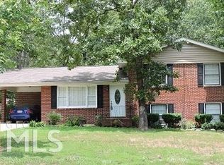 24 Rockwood Pl, Rome, GA 30165