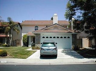 19741 Eagle Ridge Ln, Porter Ranch, CA 91326