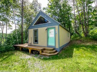 565 Us Route 2 W, Wilton, ME 04294