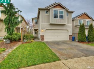 11453 SE 195th Pl, Kent, WA 98031