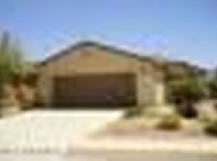 2827 W Greenstreak Dr, Tucson, AZ 85741