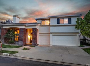 17764 Sidwell St, Granada Hills, CA 91344