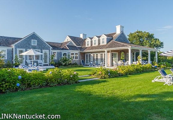 View of the Covered Porch