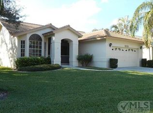 12562 Kelly Sands Way, Fort Myers, FL 33908