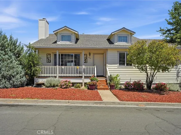 200 Island View Dr, Lakeport, CA 95453