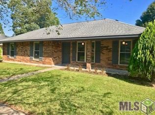 16601 Abshire Ave, Baton Rouge, LA 70816