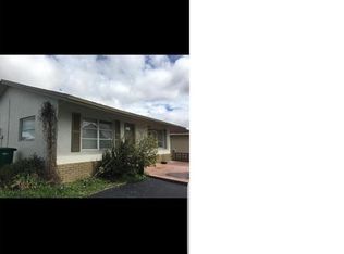 9209 NW 81st Ct, Tamarac, FL 33321