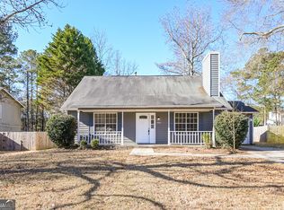 1593 Picadilly Ct NE, Conyers, GA 30013