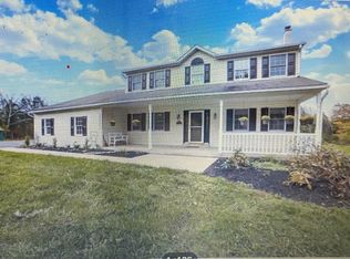 829 Ridge Rd, Telford, PA 18969