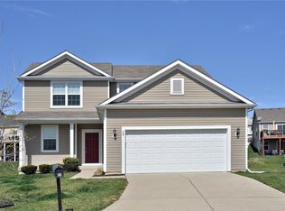 25 Preston Woods Ct, Lake Saint Louis, MO 63367
