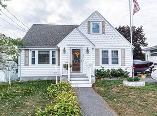 136 Beech St, Lowell, MA 01850