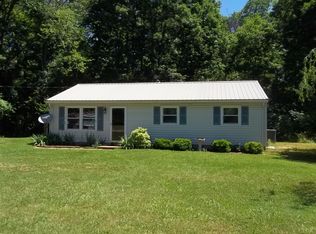 222 Plantation Dr, Lynchburg, VA 24501