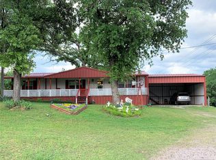 10038 Texoma Park Rd, Kingston, OK 73439