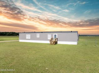 4807 Eunice Iota Hwy, Eunice, LA 70535