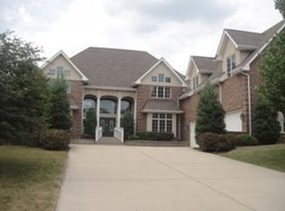 13632 S Kickapoo Trl, Homer Glen, IL 60491