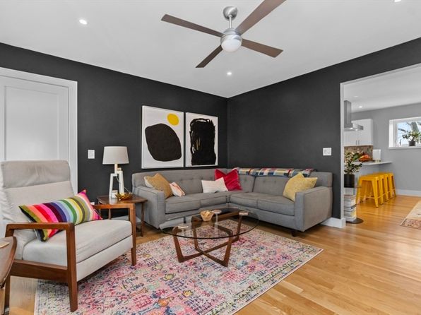 156-160 Highland St, Roxbury, MA 02119