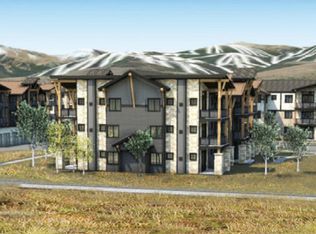 72 Meadow Creek Ln #F301, Fraser, CO 80442