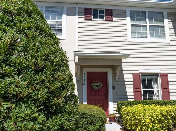 16229 Swan View Cir, Odessa, FL 33556