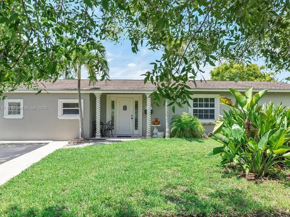 65 NE 209th Ter, Miami Gardens, FL 33179