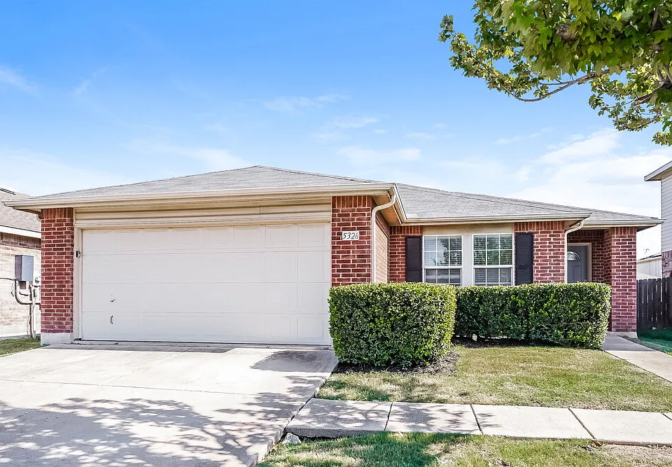 5328 Lava Rock Dr