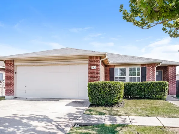 5328 Lava Rock Dr, Fort Worth, TX 76179