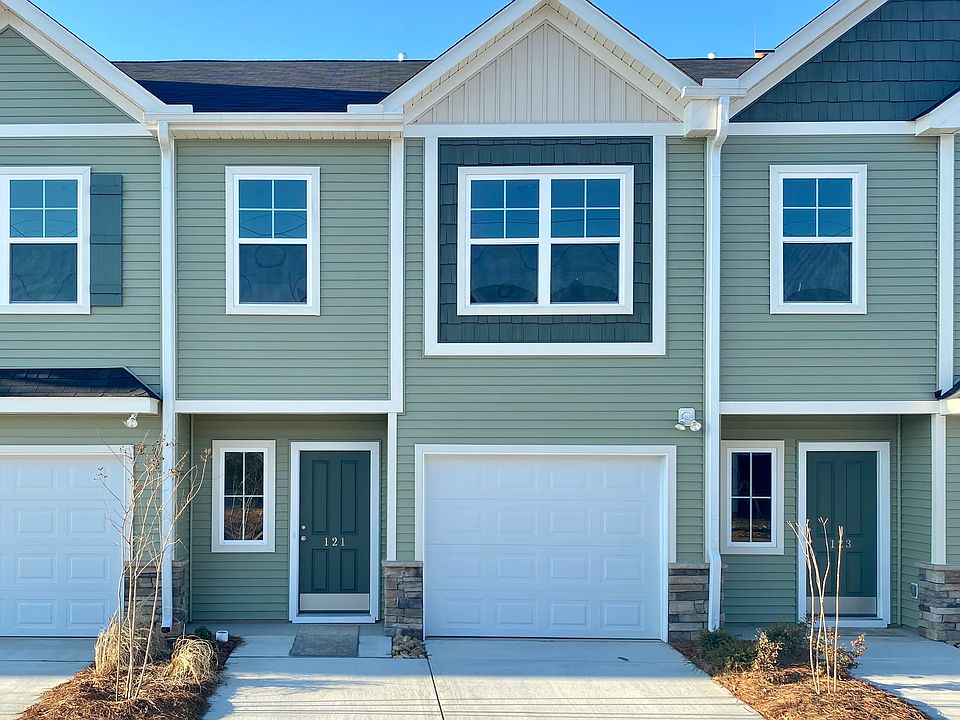 1st image of 121 Bluet Ln #12C