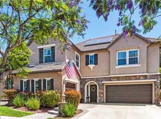 18 Sutherland Dr, Ladera Ranch, CA 92694
