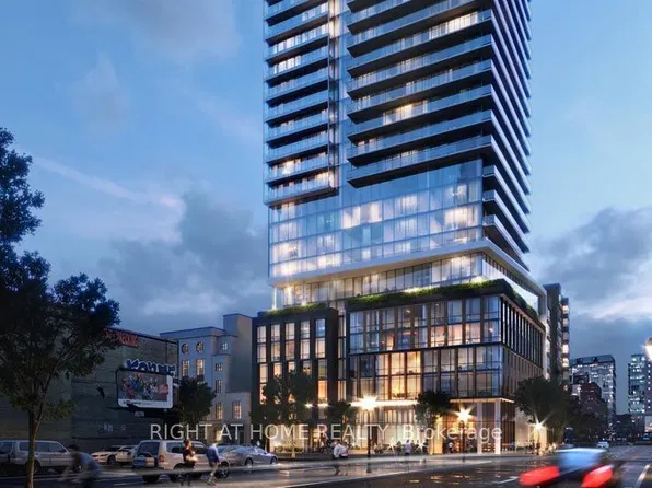 89 Church St, Toronto, ON