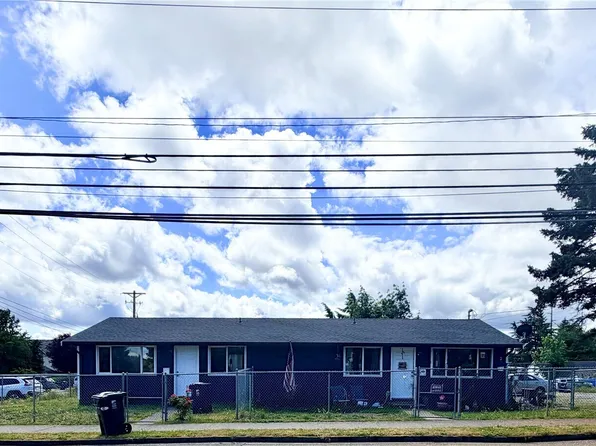 3902 S 66th Street, Tacoma, WA 98409