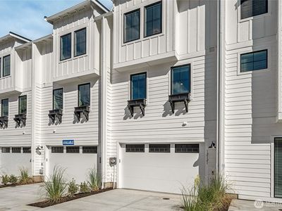 12119 127th Avenue Ct E #94, Puyallup, WA, 98374