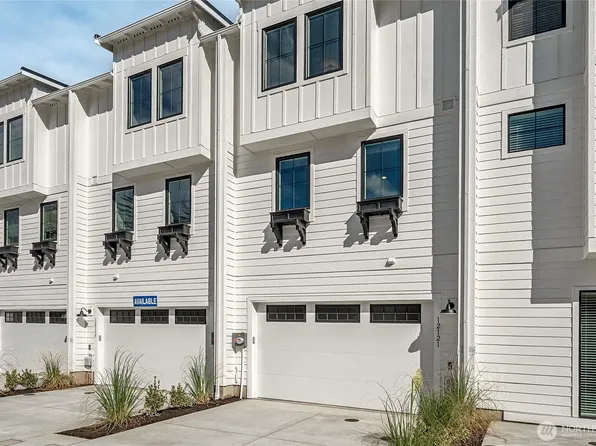 12119 127th Avenue Ct E #94, Puyallup, WA 98374