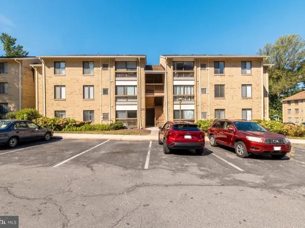 8867 Roll Right Ct Unit Eg-85, Columbia, MD 21045