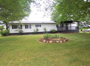 3846 Harris Creek Rd, Lawndale, NC 28090