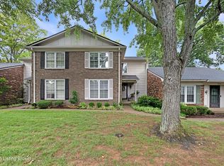 1006 Burning Springs Dr #2E, Louisville, KY 40223