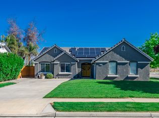 1540 Homestead Way, Lemoore, CA 93245