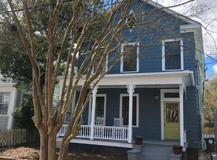 621 Middle St, New Bern, NC 28560