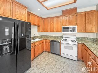 1204 Winter View Pl, El Cajon, CA 92021