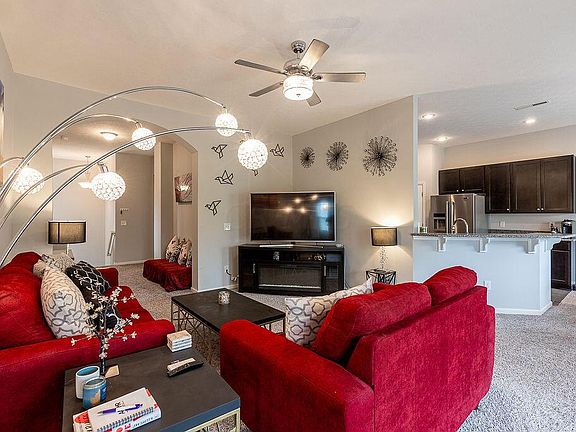 4th image of 3561 Birkland Cir