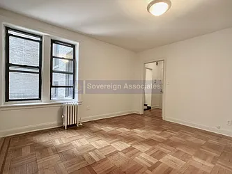 Rented by Sovereign Associates