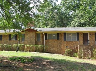 3812 Western Way, Macon, GA 31216