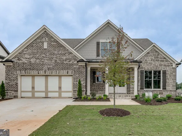 235 Smokey Rd, Buford, GA 30518