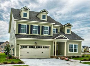 1928 Grandon Loop Rd, Virginia Beach, VA 23456