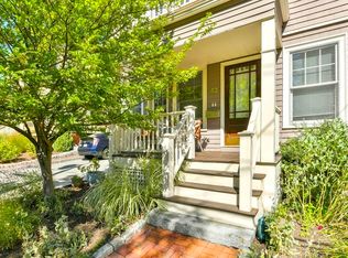 43 Sacramento St #1, Cambridge, MA 02138