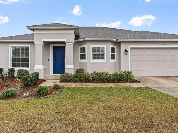 155 Kissengen Park Blvd, Bartow, FL 33830