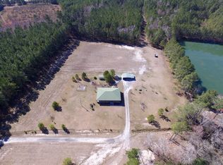 6417 Us Hwy 421, Currie, NC 28435