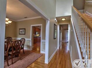 3358 Lake Run Dr, Tallahassee, FL 32309